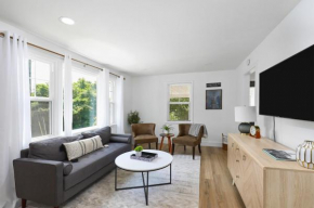 Music City Cozy Cottage